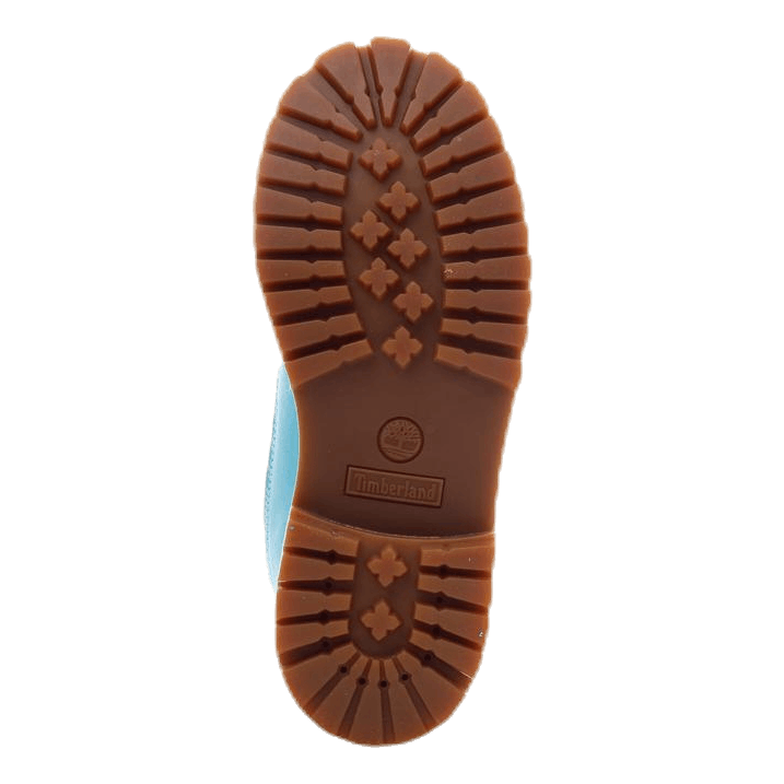 6" Premium Classic WP Colour Blue