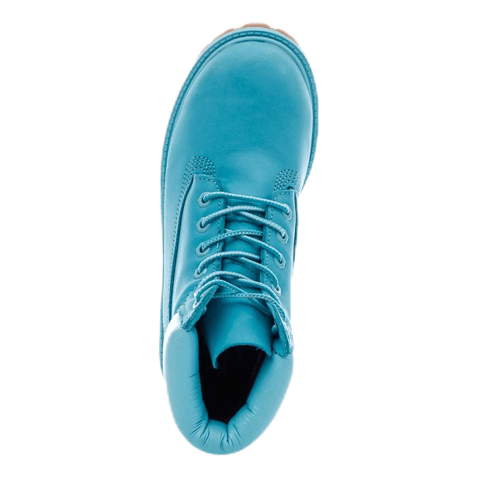 6" Premium Classic WP Colour Blue