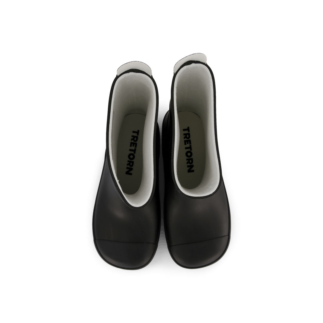 Gränna Black/Grey