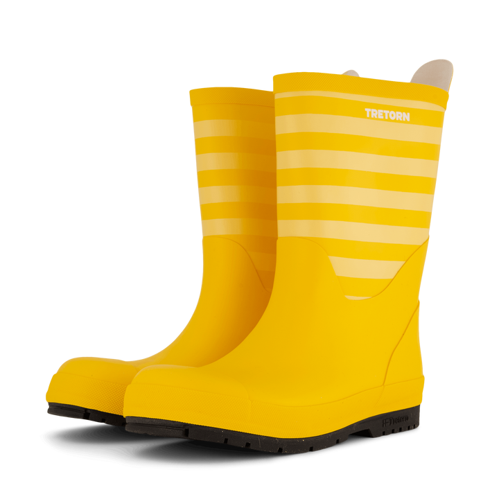 Gränna Yellow/Yellow