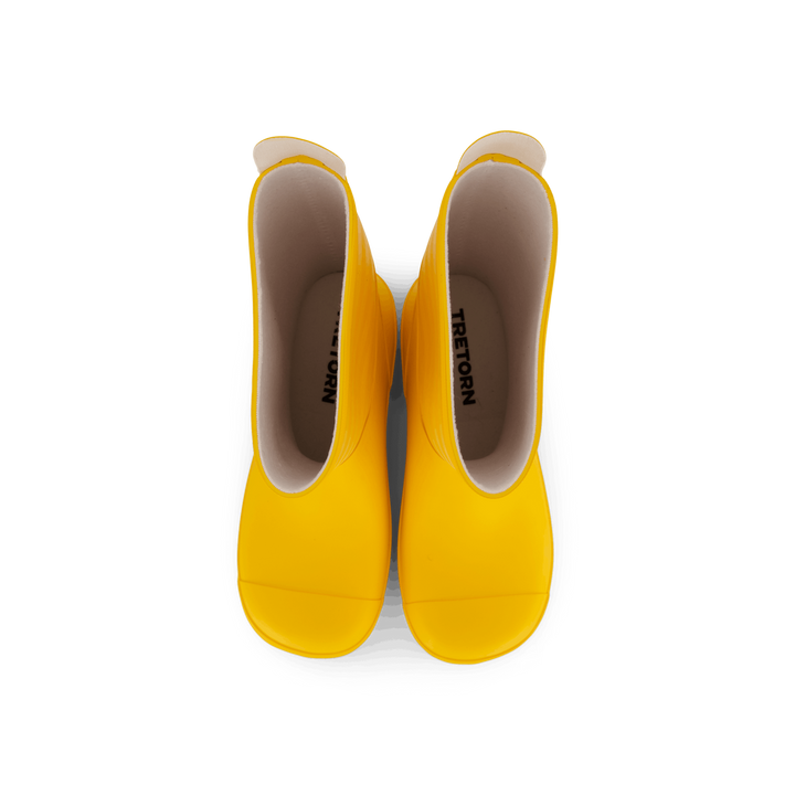 Gränna Yellow/Yellow