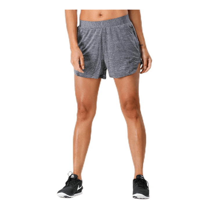 Run Division Cool Short Blue
