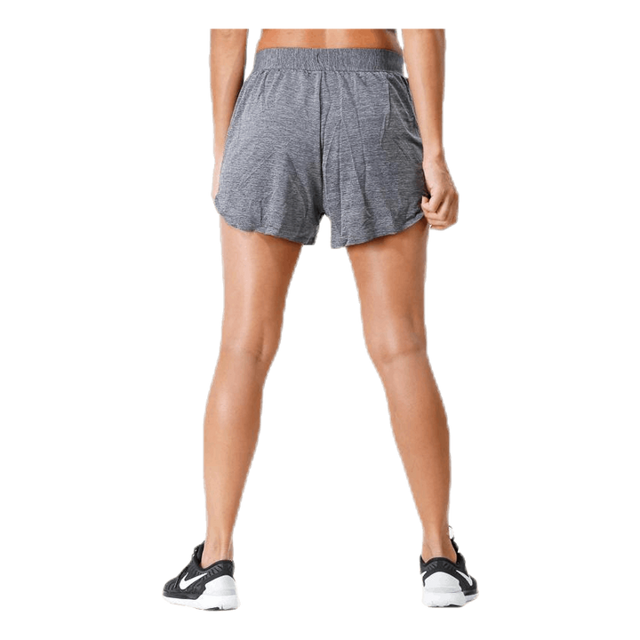 Run Division Cool Short Blue