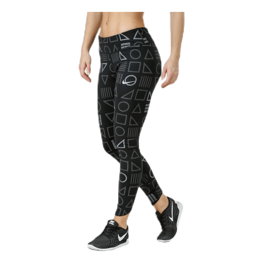 Nike epic online lux black