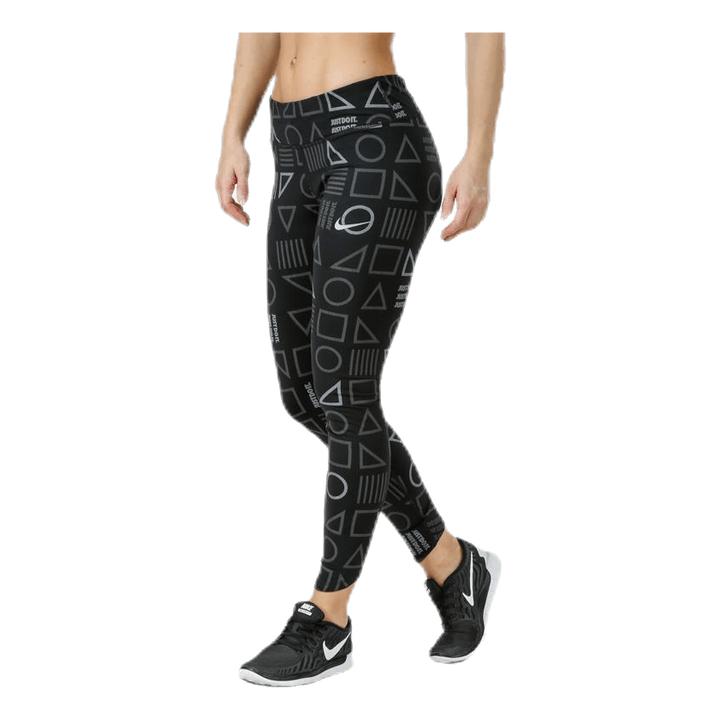 Epic Lux Flash Tight Black