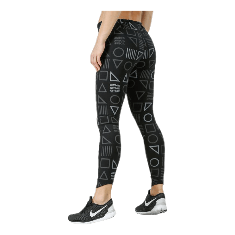 Epic Lux Flash Tight Black