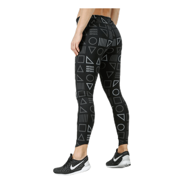 Epic Lux Flash Tight Black