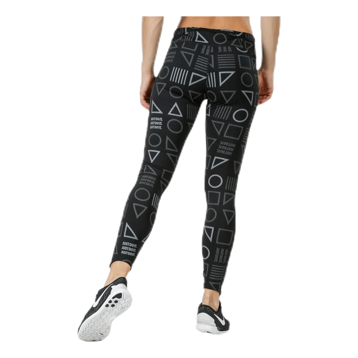 Epic Lux Flash Tight Black