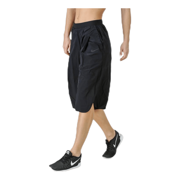 Long Short Running Division Black