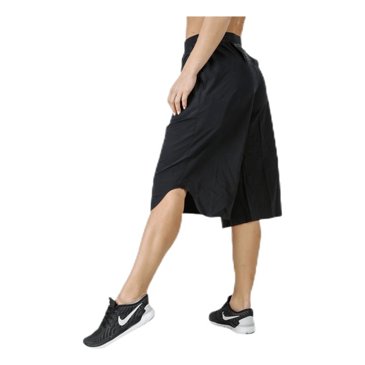 Long Short Running Division Black
