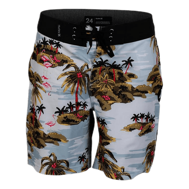 Phantom Flamingo Junior Blue