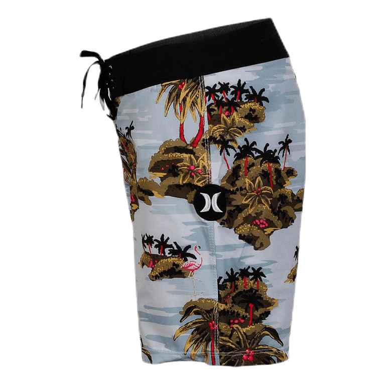 Phantom Flamingo Junior Blue