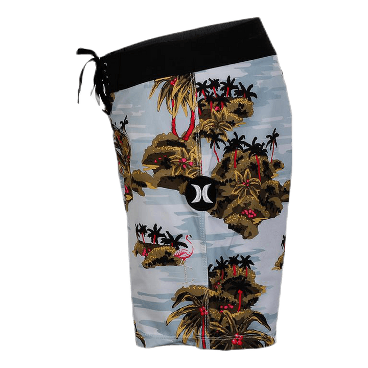 Phantom Flamingo Junior Blue