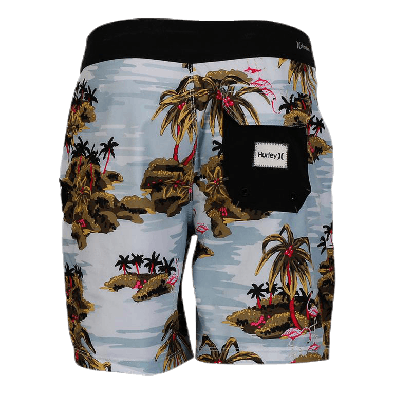 Phantom Flamingo Junior Blue