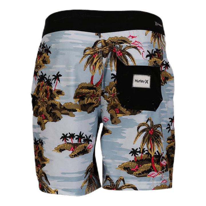 Phantom Flamingo Junior Blue