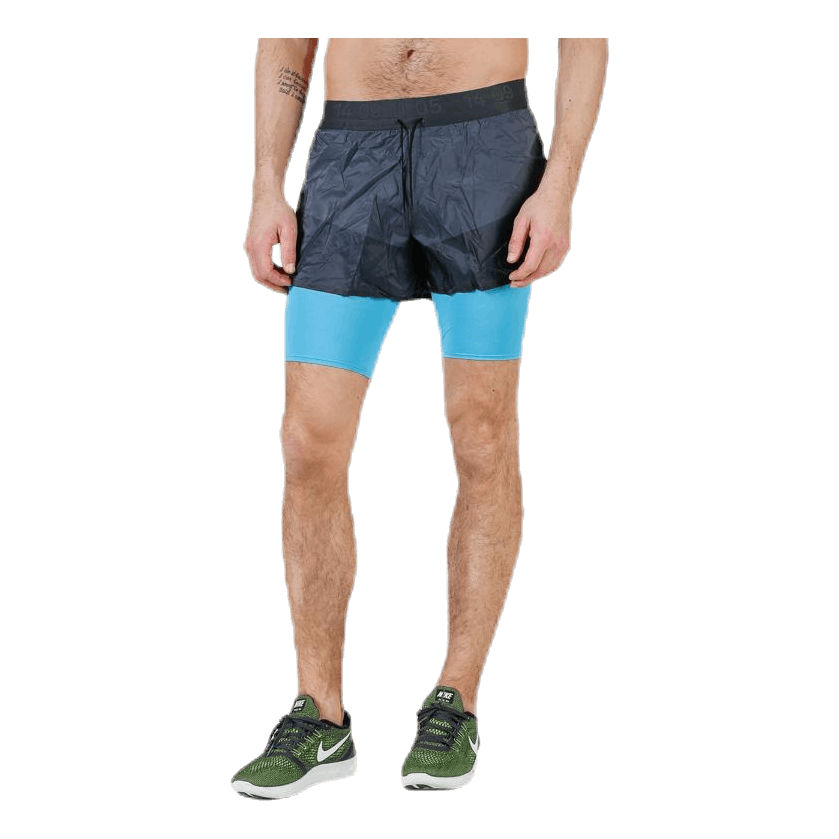 Nike tech pack shorts 2 2024 in 1
