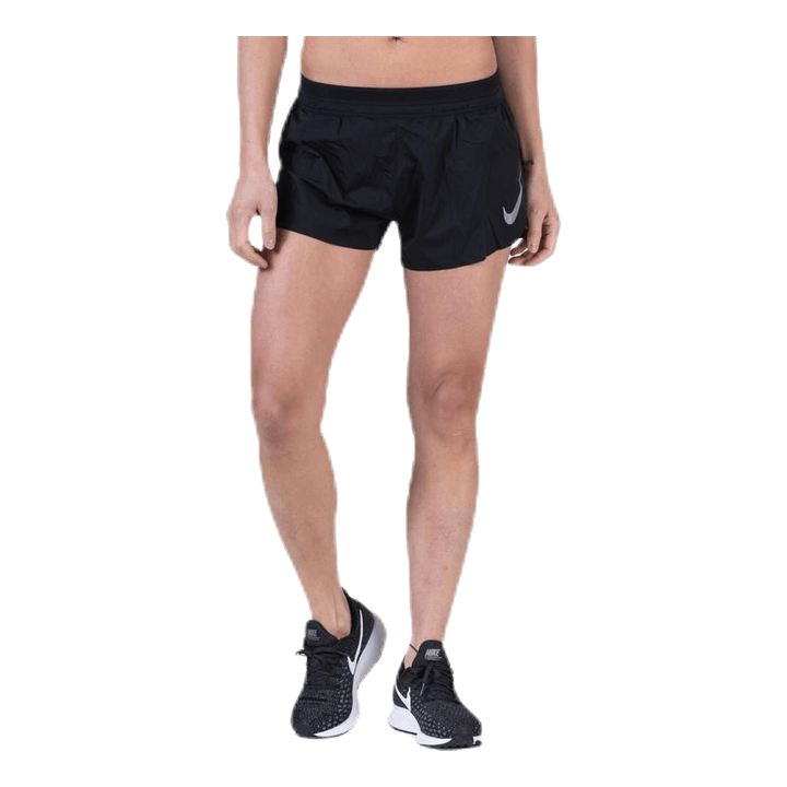 Aroswft Track Shorts Black