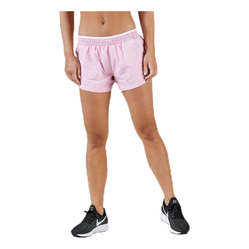Women's track running shorts online nike elevate