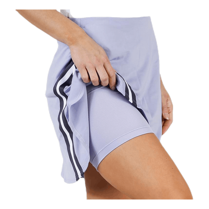 Dry UV Skirt 17" Purple