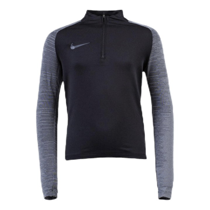 Jr Dry Strike Drill Top Black
