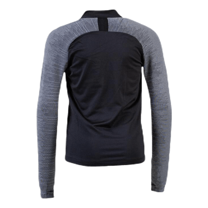 Jr Dry Strike Drill Top Black