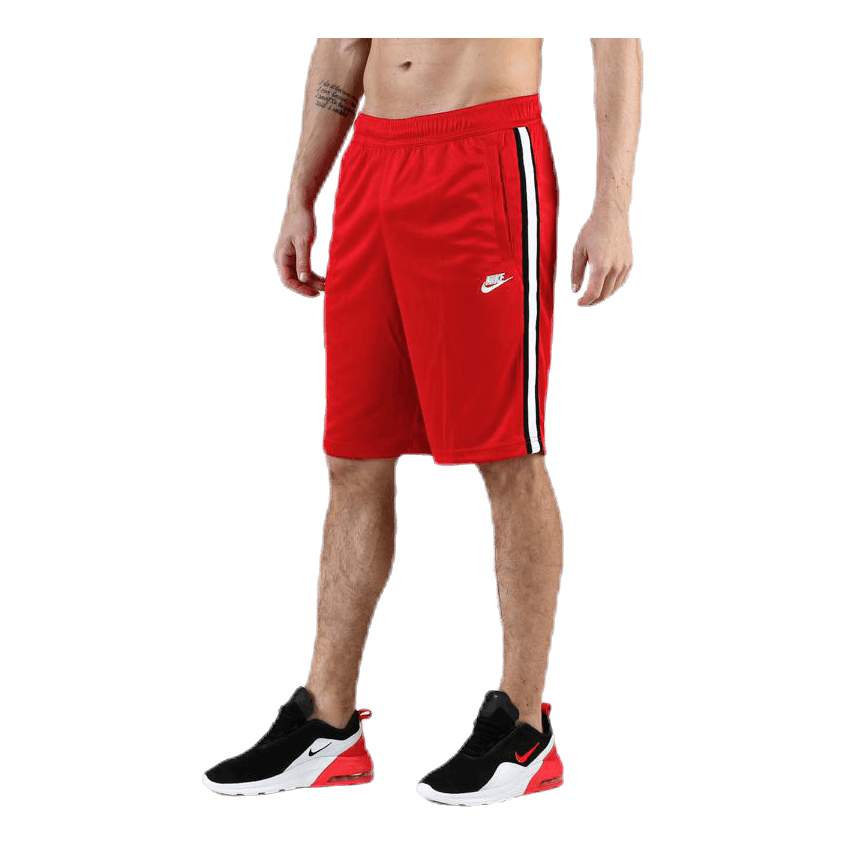 Nike tribute rouge online