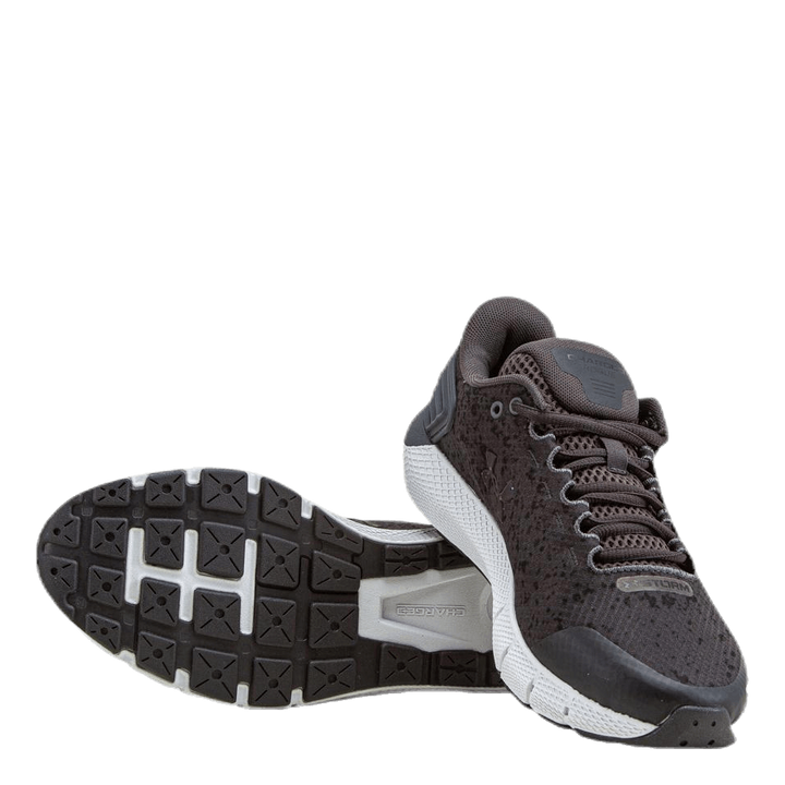 Charged Rogue Storm Black