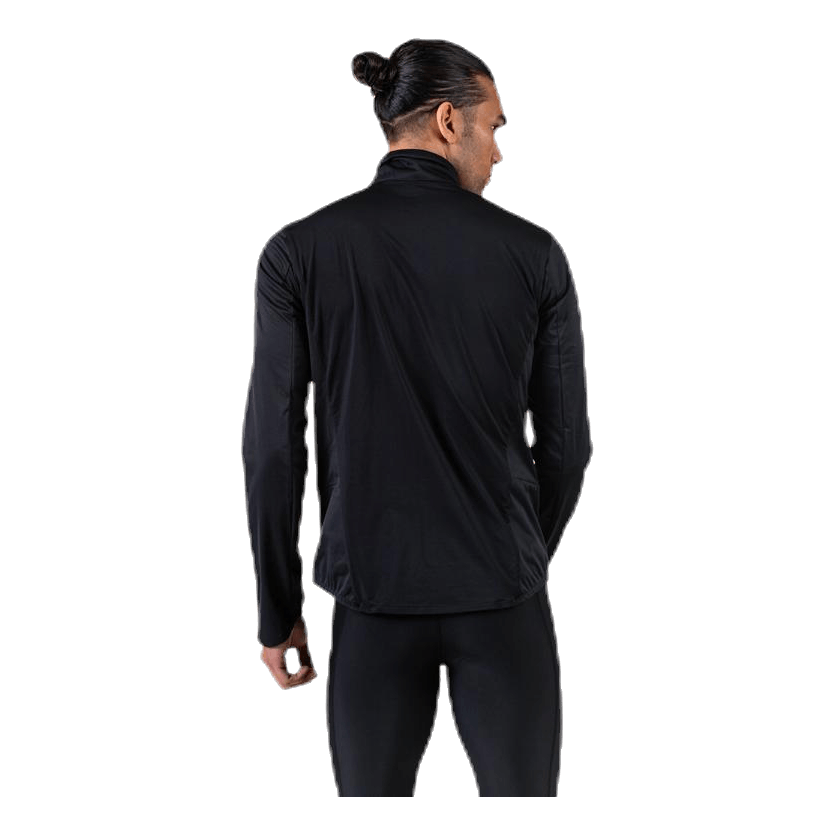 RS Softshell Jacket Black