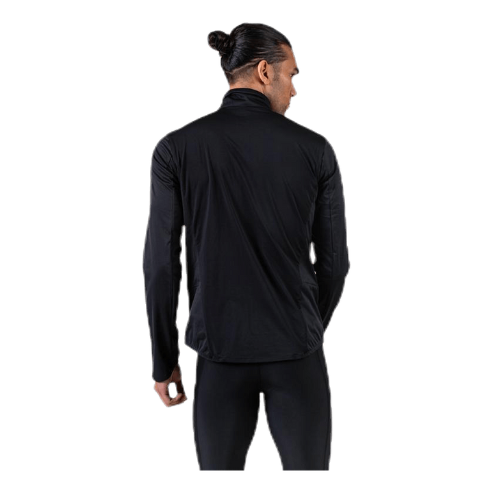 RS Softshell Jacket Black