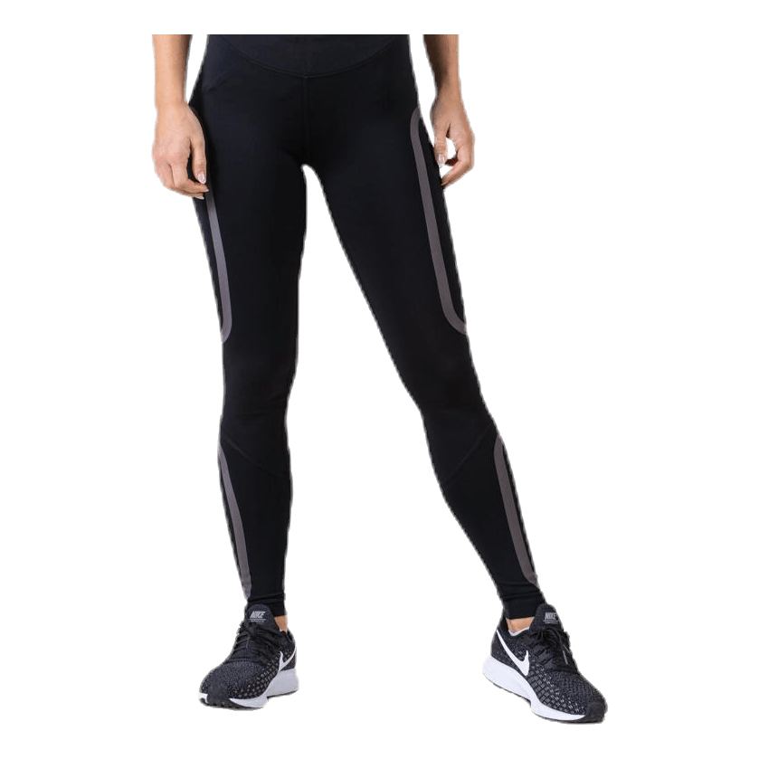 Epic Lux Tight Future Air Black Grey Sportamore