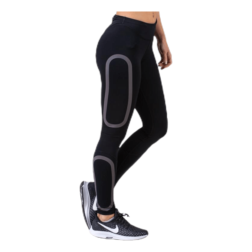Epic Lux Tight Future Air Black/Grey