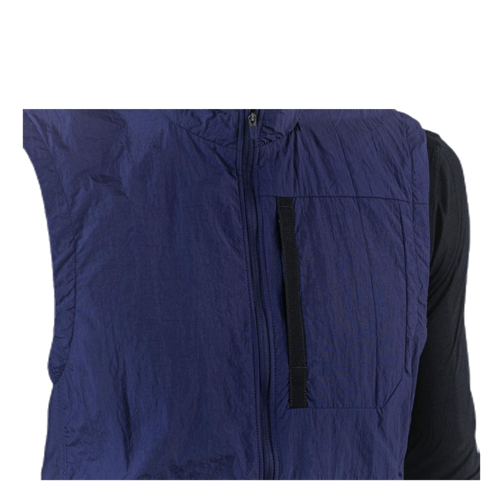 Flex Vest Blue/Black