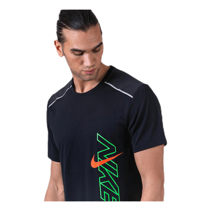 Breathe Rise 365 GX Black