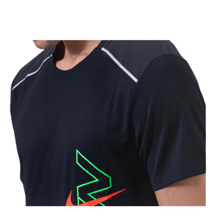 Breathe Rise 365 GX Black