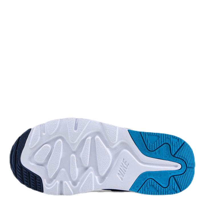 LD Victory PS Blue/Grey