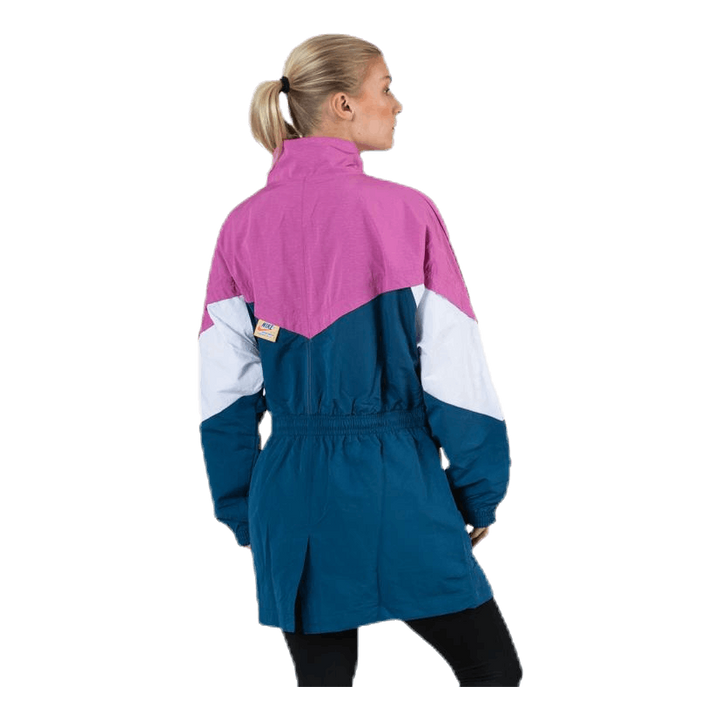 Nsw Woven Track Pink