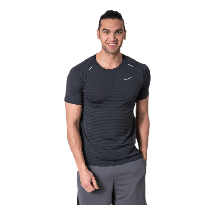 TechKnit Ultra SS Black