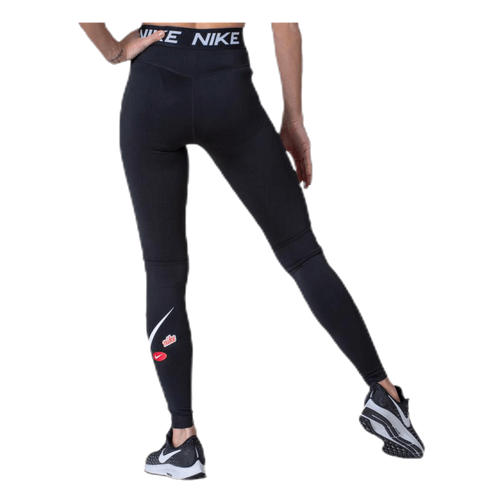 One Tight Icon Clash Black