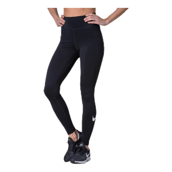 One Tight Icon Clash Black