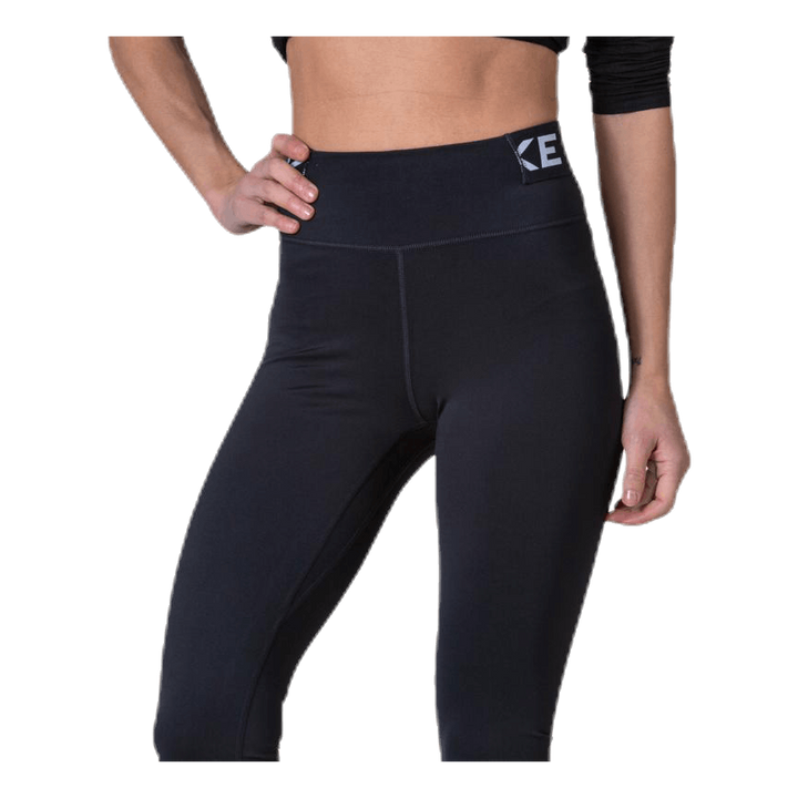 One Tight Icon Clash Black