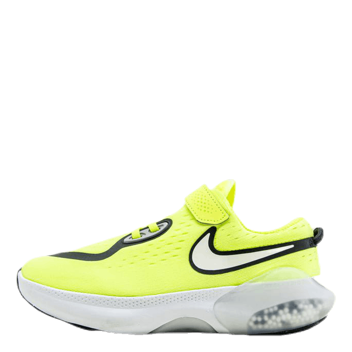 Nike Joyride Dual Run PS Green Sportamore