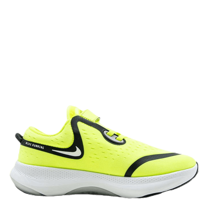 Joyride Dual Run PS Green