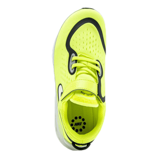 Joyride Dual Run PS Green