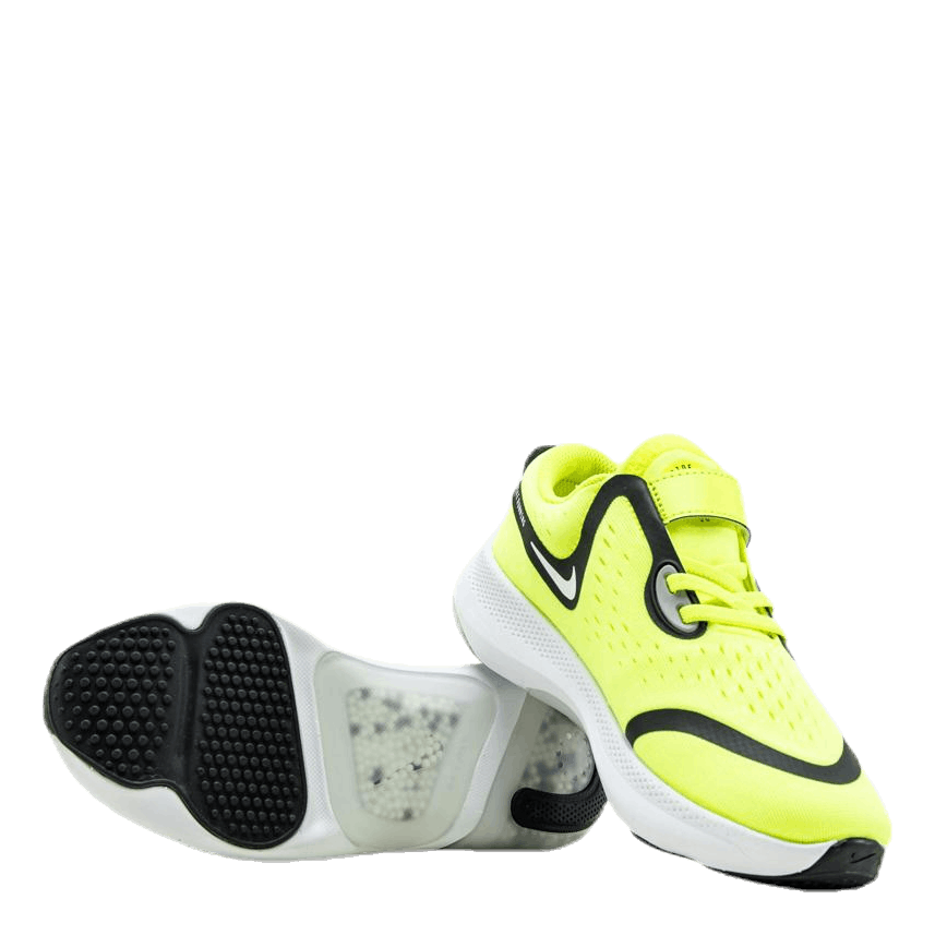 Joyride Dual Run PS Green