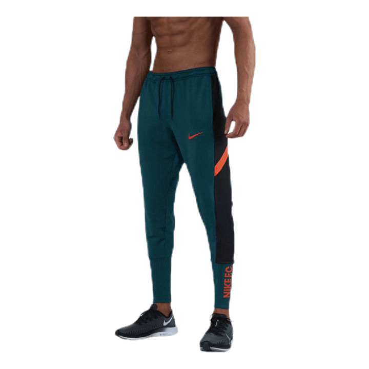 Nike F.C. Cuffed Pant Patterned