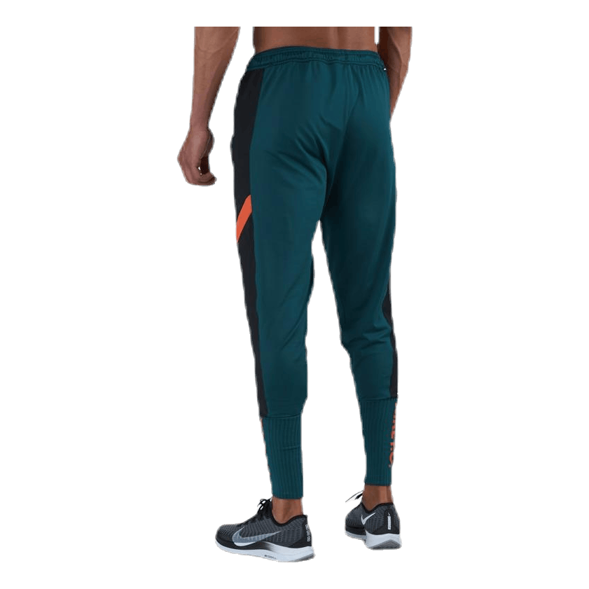 Nike F.C. Cuffed Pant Patterned