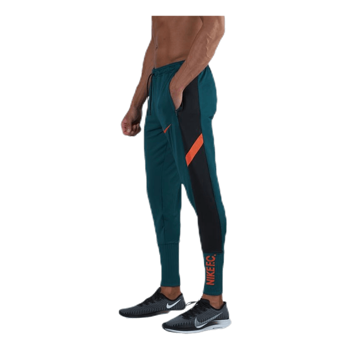 Nike F.C. Cuffed Pant Patterned
