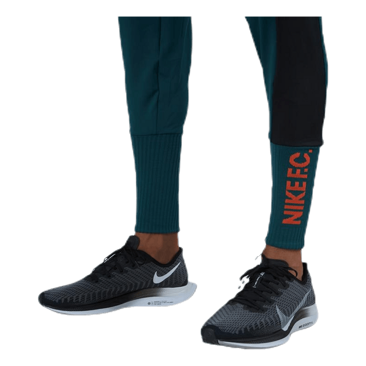 Nike F.C. Cuffed Pant Patterned