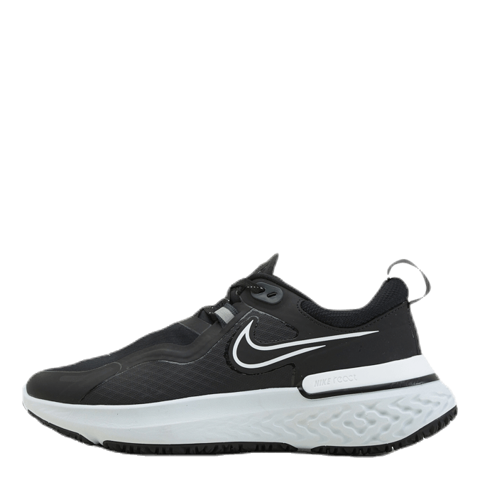 Nike epic sales react flyknit shield