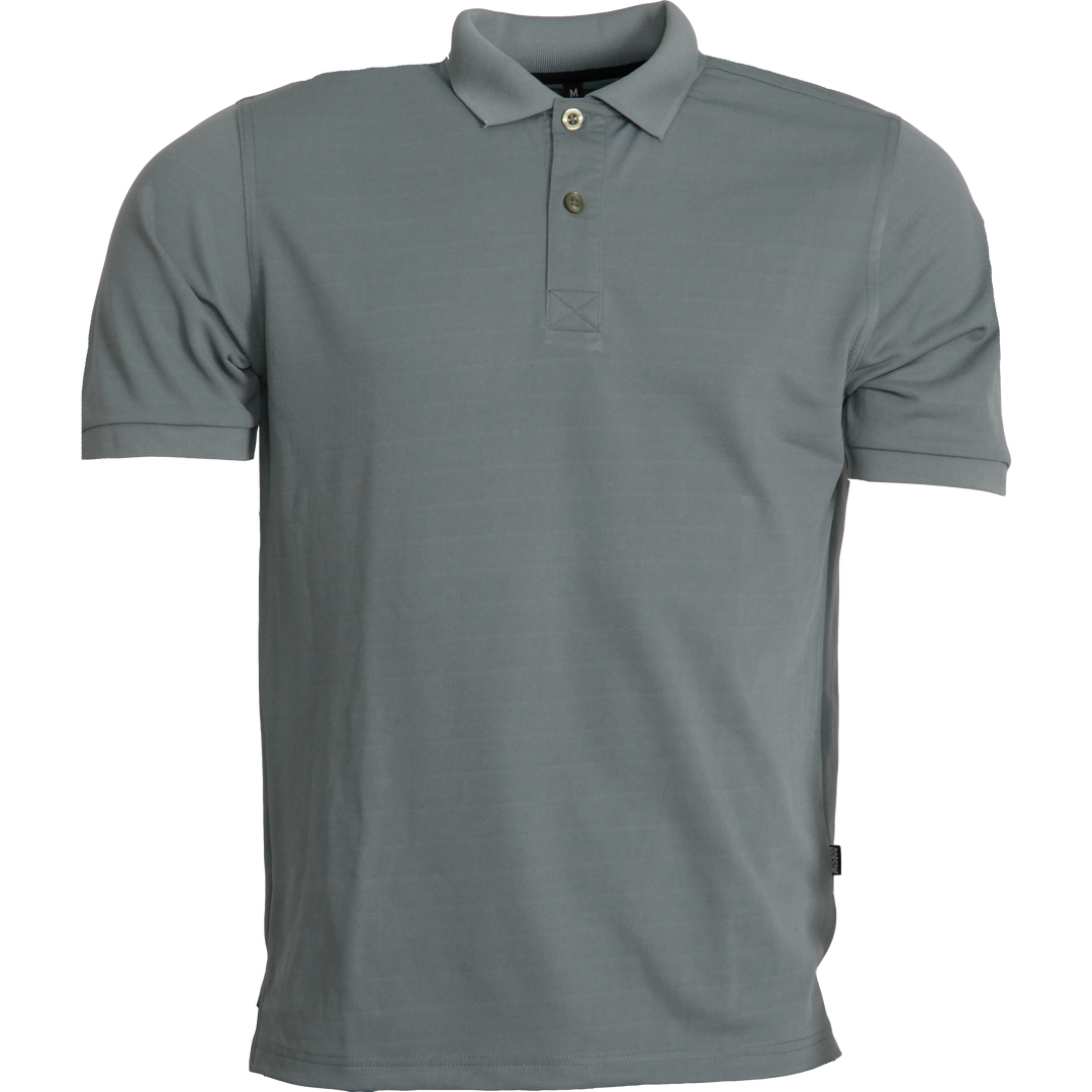 Skill Polo Dusty Green